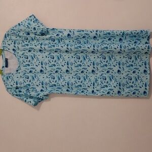 Cabana Life Travel,Gulf, Dress Med.